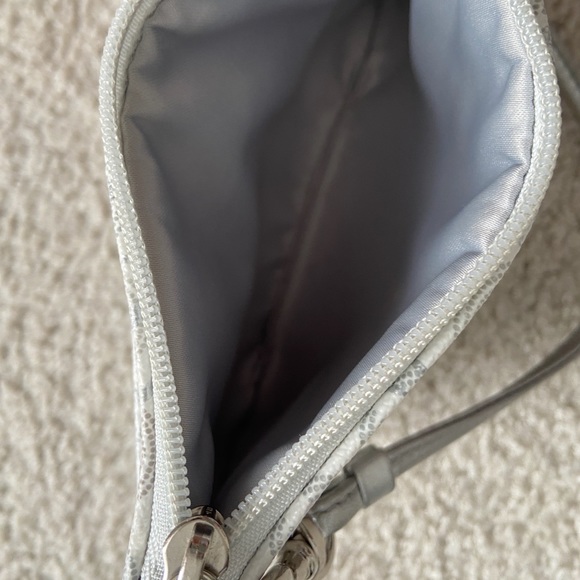 Coach Wrist Wallet - Picture 4 of 4